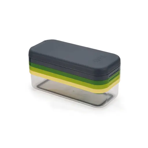 [DNA0040127] Joseph Joseph Multi-Prep Compact 4-in-1 Grater & Slicer