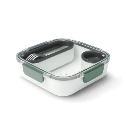 [DNA0040265] Black+Blum Original Lunch Box - Olive