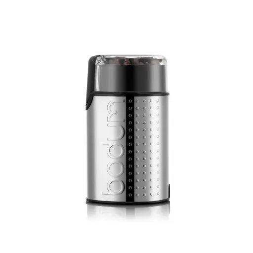 [DNA0040342] Bodum Bistro Blade Electric Coffee Grinder