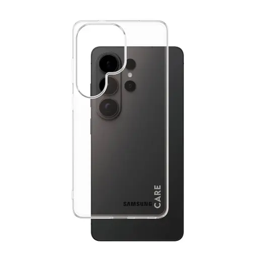 [DNA0040539] PanzerGlass X-Ray Soft Basic Case Transparent - Samsung Galaxy S26 Ultra