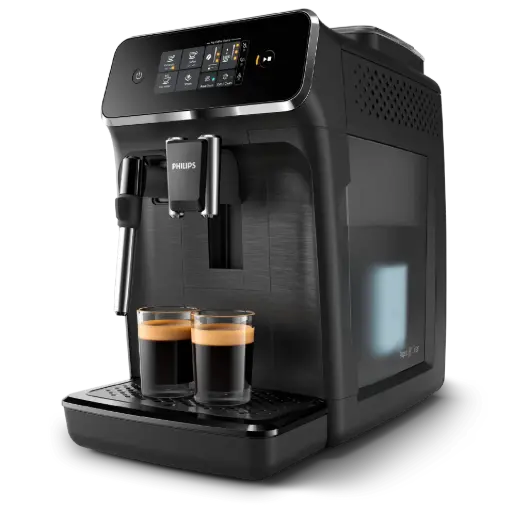 [DNA0040781] Philips EP2220 Series 2200 Fully Automatic Espresso Machine