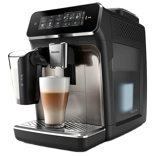 [DNA0040787] فيليبس BAR302 ماكينة تحضير قهوة إسبريسو بضغط مضخة 15 بار
