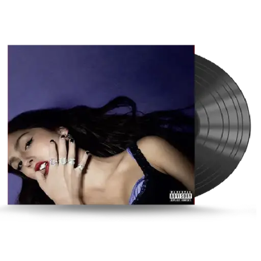 [DNA0040799] أوليفيا رودريغو - غاتس (ألبوم فينيل LP)