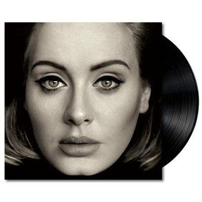 [DNA0040814] Adele - 25 (Vinyl LP)