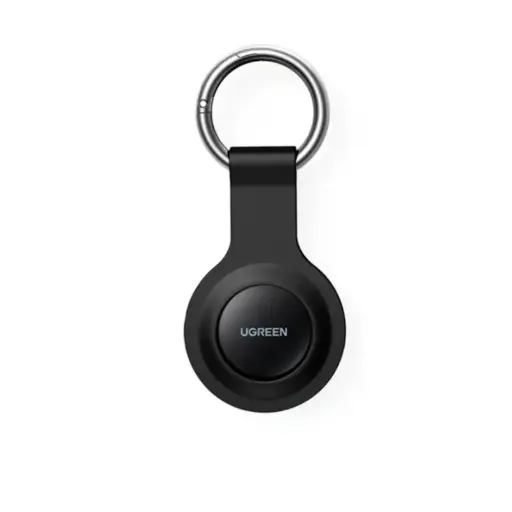 [DNA0041260] يوغرين (CM520) متتبع بلوتوث ذكي - أسود