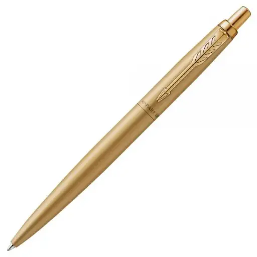 [DNA0041517] PARKER Jotter XL Monochrome Gold Ballpoint Pen - 2122754