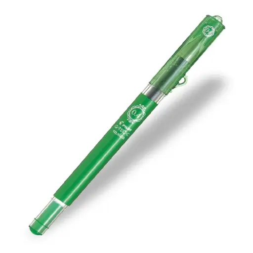 [DNA0041550] بايلوت (G-Tec-C Maica) قلم جل 0.4 ملم - أخضر - BL-GCM4-G