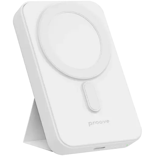 [DNA0041664] Proove Power Bank Hyperion 20W 10000mAh 2025 - White