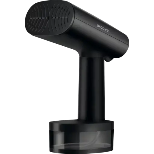 [DNA0041703] Proove Mistia Handheld Steamer 1640W - Black