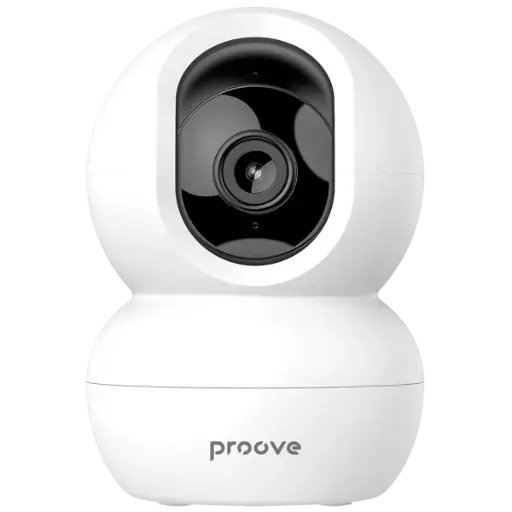 [DNA0041715] بروفي (Proove Vision) كاميرا مراقبة ذكية (Wi-Fi)
