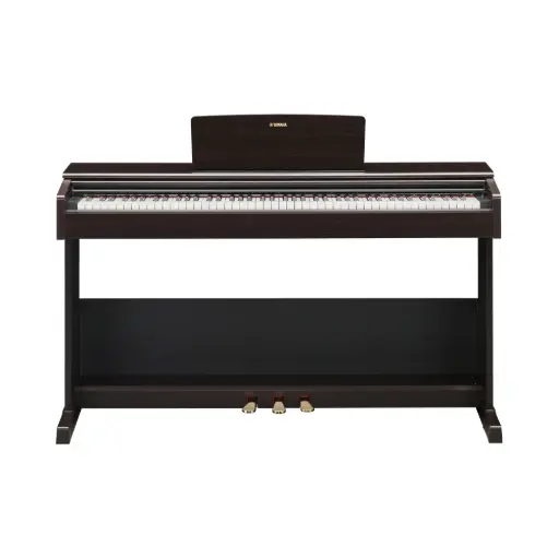 [DNA0041749] Yamaha Arius YDP-105B Digital Piano - Black