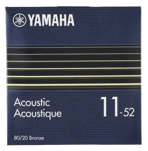 [DNA0041765] Yamaha GSA11 Acoustic Guitar Strings