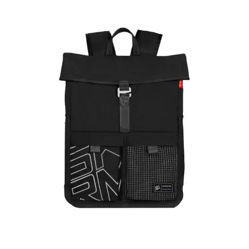 [DNA0041857] Skinarma JAGER Backpack - Black