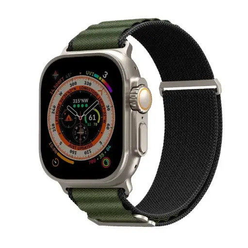 [DNA0041869] Skinarma KOBU Apple Watch Strap 49/45/44mm - Greenhttps://www.dna-iraq.com/odoo/action-1321/12841/product.template/400284#