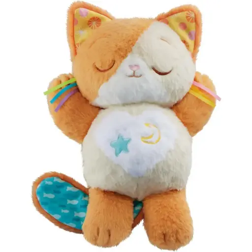 [DNA0042194] VTech CALMING PURRS KITTEN(VTUK)