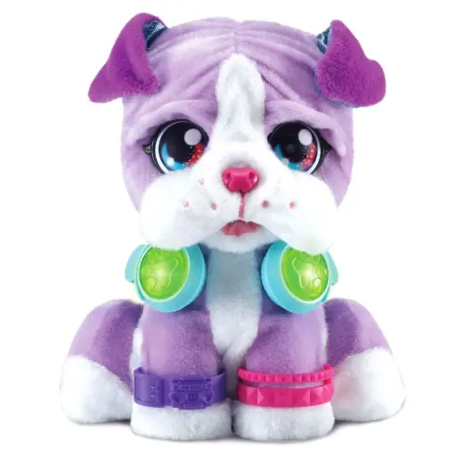 [DNA0042226] VTech DJ BEAT BOXER(VTUK)