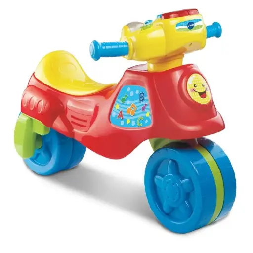 [DNA0042247] VTech GO & LEARN MOTORBIKE
