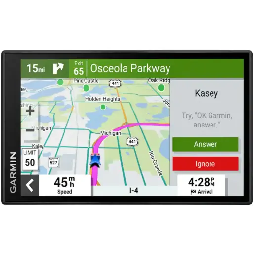 [DNA0042681] Garmin DriveSmart 66 Travelers Edition GPS Navigator - MT-S Europe/Middle East