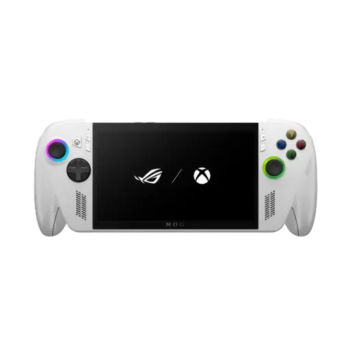 [DNA0042904] ASUS ROG Xbox Ally RC73YA, AMD Ryzen Z2 A, 16GB RAM, 512GB SSD, 7" FHD 120Hz, Gardenia White