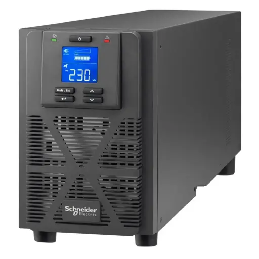 [DNA0042947] APC by Schneider Easy UPS Online SRV 2000VA, 2KV, 230V