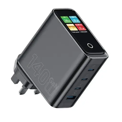 [DNA0043032] Wiwu G028 140W GaN Fast Charger