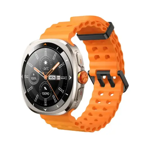 [DNA0043056] Joyroom Venture Series JR-FV2 Smart Watch