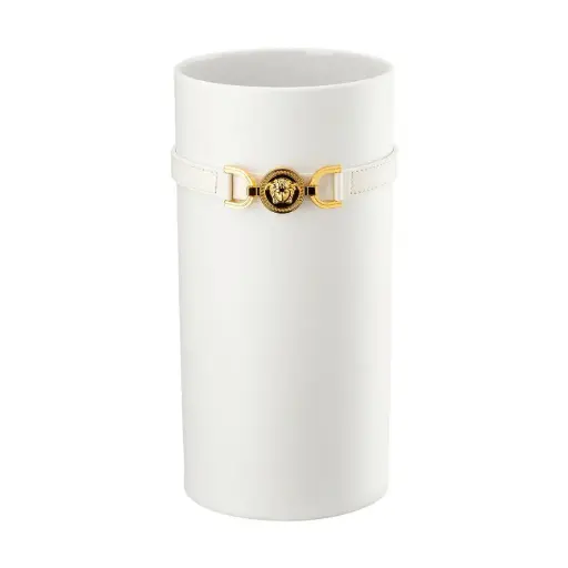 [DNA0043163] Versace by Rosenthal Vase 24 cm V-210