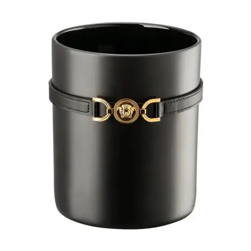 [DNA0043172] Versace by Rosenthal Vase 18 cm V-203