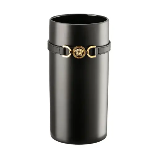 [DNA0043173] فرزاتشي باي روزنتال (Versace by Rosenthal) فازة (مزهرية) مقاس 24 سم V-209