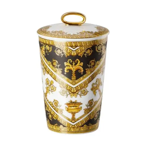 [DNA0043176] Versace by Rosenthal VERSACE Candle V-197