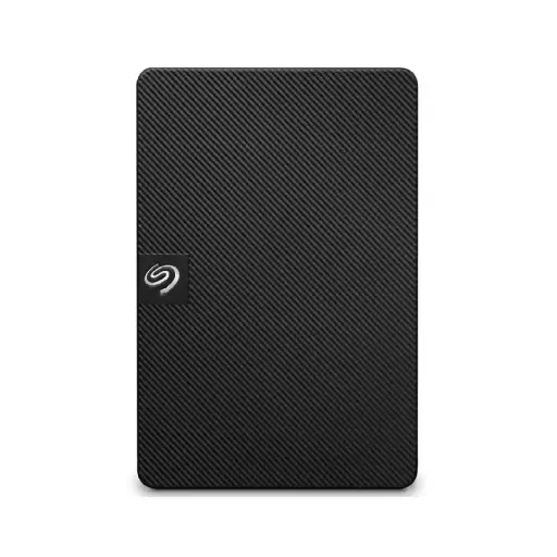 [DNA0043260] سيجيت (Seagate) هارد ديسك خارجي محمول Expansion HDD سعة 1 تيرا بايت USB 3.0 - أسود