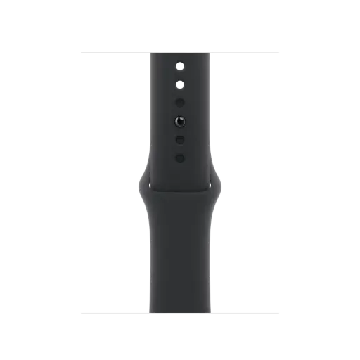 [DNA0049912] Apple Watch 40mm Black Sport Band