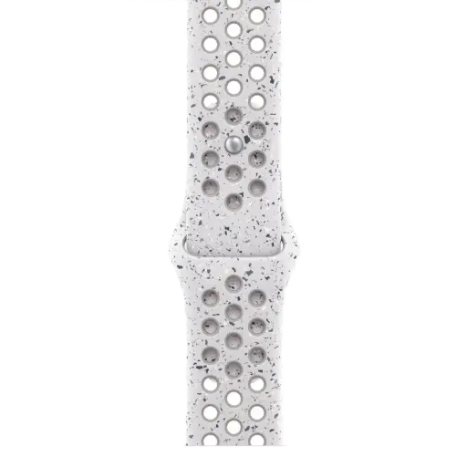 [DNA0049927] Apple Watch 46mm Veiled Grey Nike Sport Band