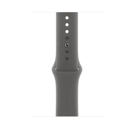 [DNA0043450] Apple Watch 46mm Stone Gray Sport Band - M/L