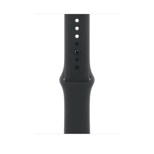 [DNA0049939] Apple Watch 46mm Black Sport Band