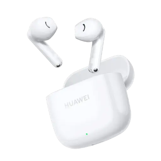 [DNA0045297] Huawei FreeBuds SE 2 - White