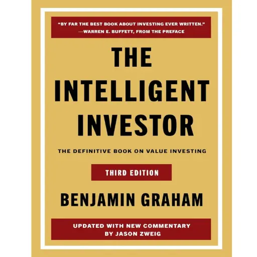 [DNA0045311] The Intelligent Investor