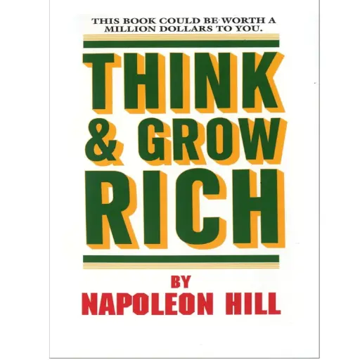 [DNA0045337] Think and Grow Rich: The Andrew Carnegie formula for money making