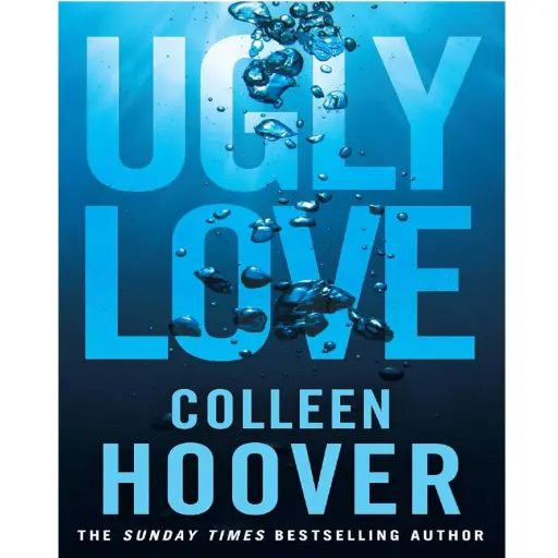 [DNA0045355] Ugly Love