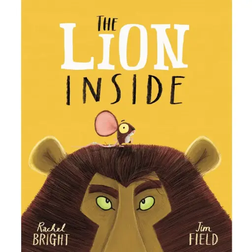[DNA0045411] The Lion Inside 10th Anniversary Edition