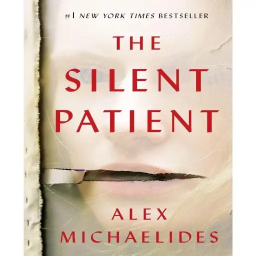 [DNA0045461] The Silent Patient