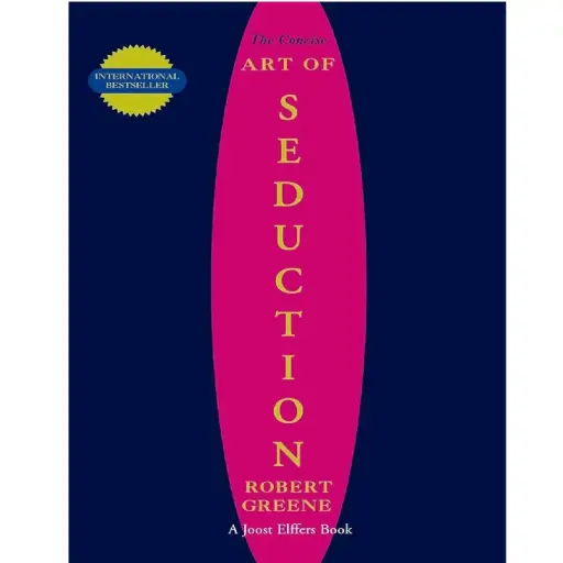 [DNA0045471] The Concise Seduction (The Robert Greene Collection)