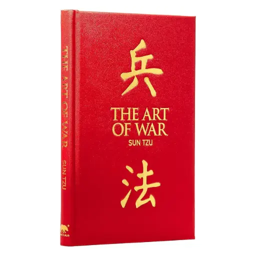 [DNA0045477] The Art of War