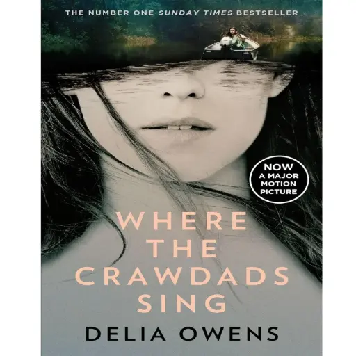 [DNA0045499] Where the Crawdads Sing