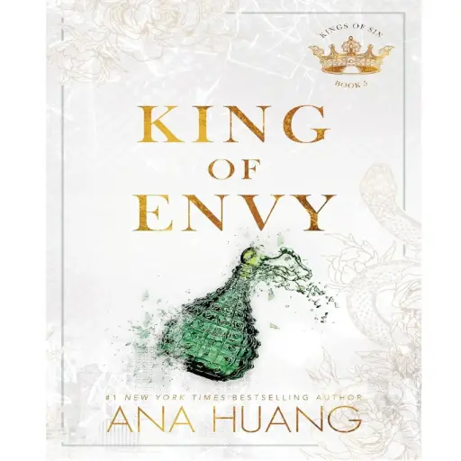 [DNA0045513] King of Envy