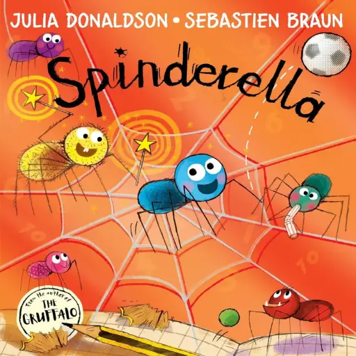 [DNA0045527] Spinderella