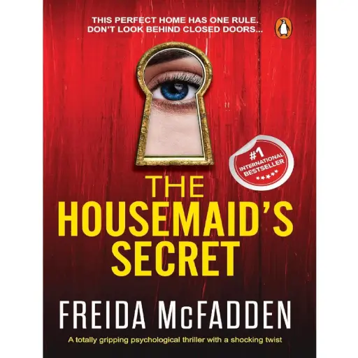 [DNA0045671] The Housemaid's Secret