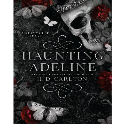 [DNA0045707] Haunting Adeline