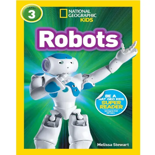 [DNA0045741] Robots