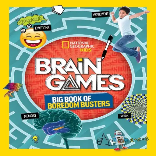 [DNA0045757] Brain Games